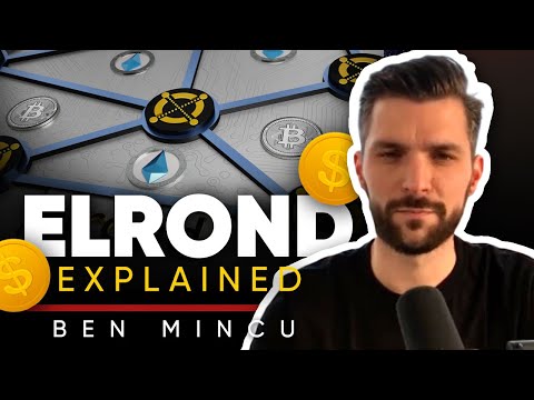 How Is Elrond Different From The Competition - Ben Mincu