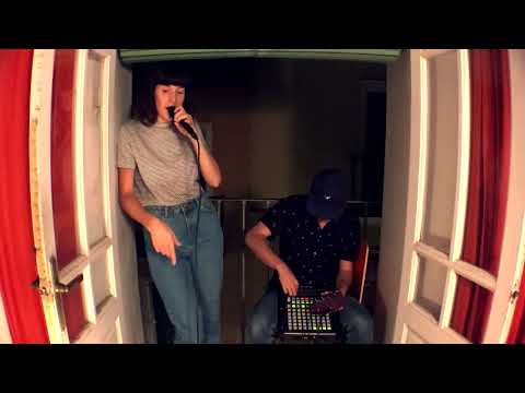 Iseo & Dodosound - Thank You (Dido cover)