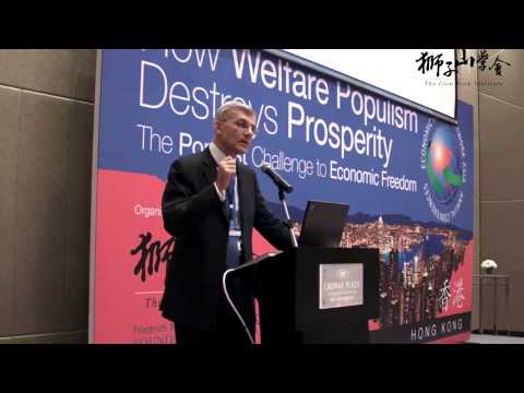 A New Birth of Economic Freedom for Asia (2012)