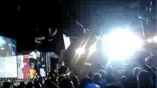 Aiden live- I set my friends on fire