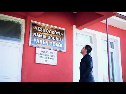 Armağan Arslan Ankaralı Namık Anısına - Çok Erken Gittin Klip 2018