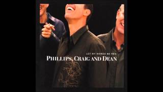 Your Grace Still Amazes Me - Phillips, Craig &amp; Dean