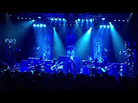 Ghost - Satan Prayer (Live 05/09/12 - Silver Spring, MD)