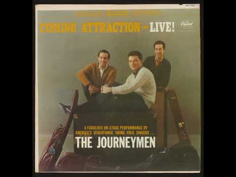 The Journeymen: Gypsy Rover