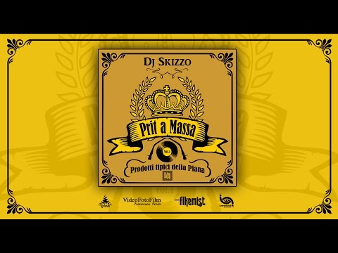 DJ Skizzo - Prit A Massa Mixtape vol.1 thumnail