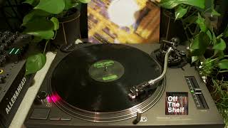 Phobia - Don't Stop (Real House Mix ) [Full E Records – FUE 0027 12]