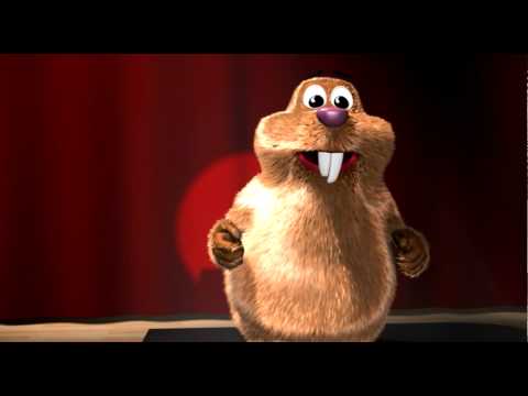 Rene der Maulwurf - Du redest zu viel (full version)