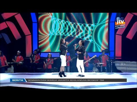 Sabrina Feat. Arya Satria - Cintaku Satu | Dangdut (Official Music Video)