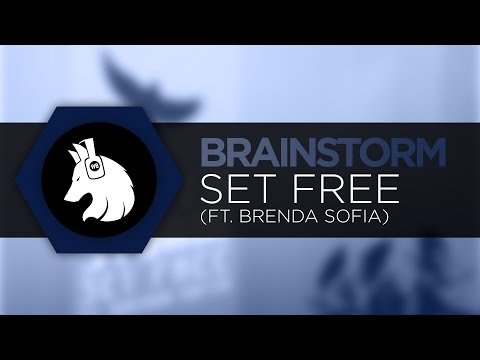 Brainstorm - Set Free (Ft. Brenda Sofia)