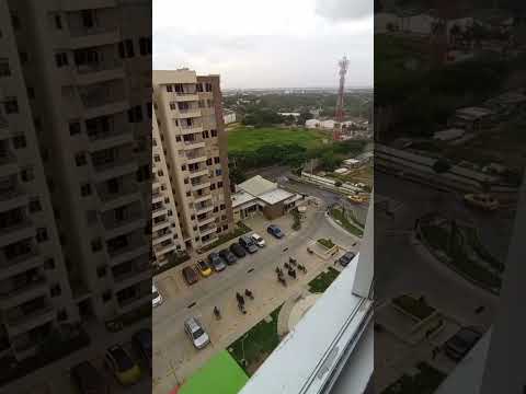 apto Arriendo conjunto residencial puerto guitarra , soledad atlantico