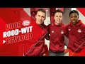 Wie swiped het meest? Kleedkamerpraat met Jong PSV | Voor Rood-Wit Gevlogd #55