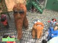 Sesame Street Snuffy S Polka