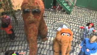 Sesame Street: Snuffy&#39;s Polka