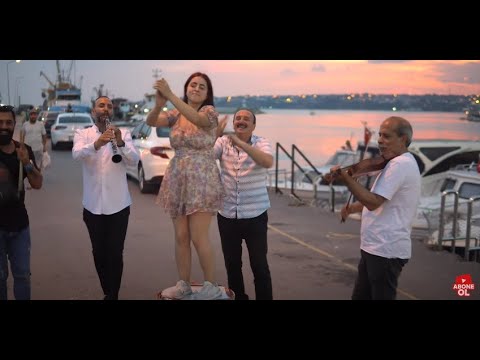 Bilgin Çalışkan - Kadifeden Kesesi & Adalı Çiftetellisi 2023 - Bayço