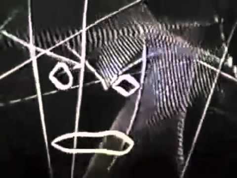 Limbo re-edit  (animation Jim Henson * sounds Raymond Scott)