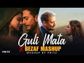 Guli Mata X Bezaf Mashup Saad Lamjarred Neha Kakkar Shreya Ghosha L Pritz