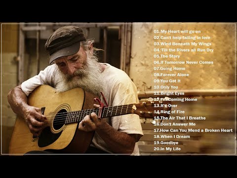 Golden Memories Songs Of Yesterday 🎸 Oldies Instrumental Of The 50s 60s 70s 🎸