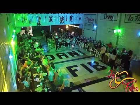 LA FIBRA👌🏻EN "VIVO"🎶🎵🎼👌 "FESTEJOS" DEL "CUMPLE!!!!🎂🥳👌"DANIEL TABOADA" (CHARATA-CHACO)28/07/26"