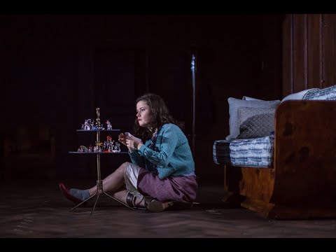 The Glass Menagerie by Tennessee Williams | Production Trailer