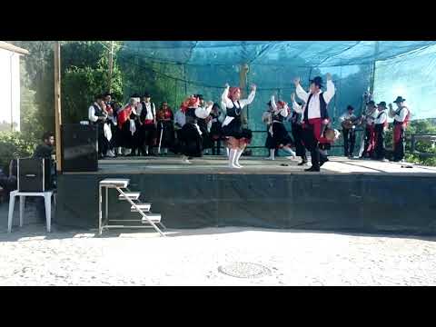 Rancho da Balança  - Vira de quatro