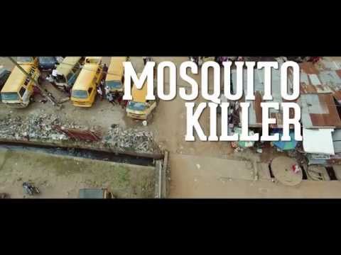 Video thumbnail for Mosquito Killer