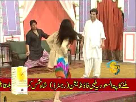 DOODH MAKHNA DI PALI -PAKISTANI NARGIS MUJRA DANCE