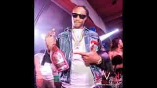 Future  Covered in Money Slowed n Throwed DJ Pat