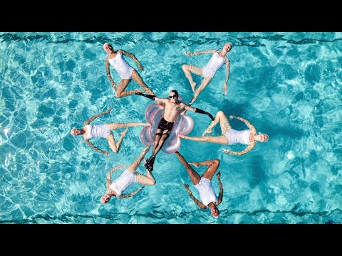 Video thumbnail for No Love in LA