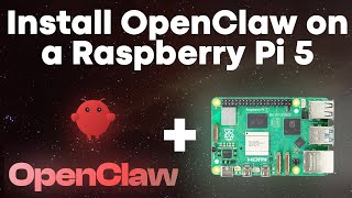 I use Clawdbot (OpenClaw) on a Raspberry Pi - it's Crazy Good!