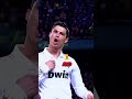 Why Ronaldo Always Use The Same Free Kick Technique ️