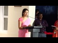 Gauthami At Papanasam Movie Success Meet