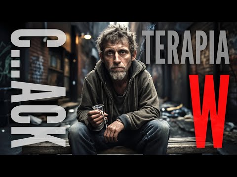 MISIEK Z NADARZYNA Terapia "C....ACK"