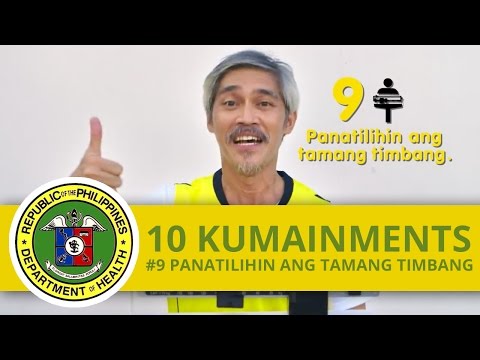 Goji katas para sa pagbaba ng timbang mga review Kung paano alisin ang tiyan at mga gilid sa tulong ng paghinga