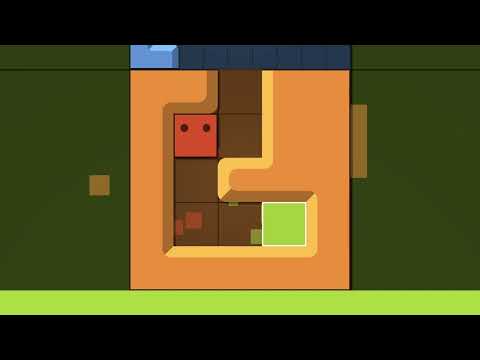 Patrick's Parabox game play part 5