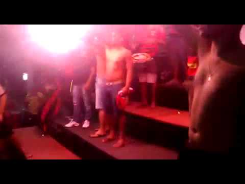 "Sport 5x2 Português - Campeonato PE de Hóquei 2015 - Brava Ilha" Barra: Brava Ilha &bull; Club: Sport Recife