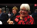 200 mensen bridgen voor het hospice in Assen
