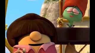 Yo ho hero - veggietales