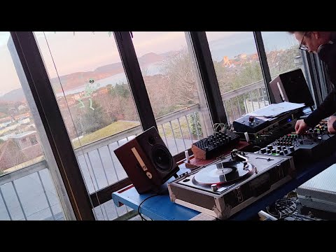 Abstract Source - Coastal Selection