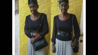 Alkaline son of Queen  mama love send it road 2017