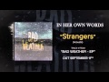 In Her Own Words "Strangers (acoustic)" 