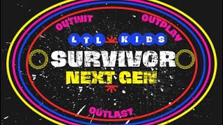 Survivor Next Gen - Ep. 2
