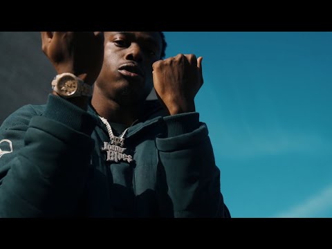 Jonnyblves - My Story (official Video)