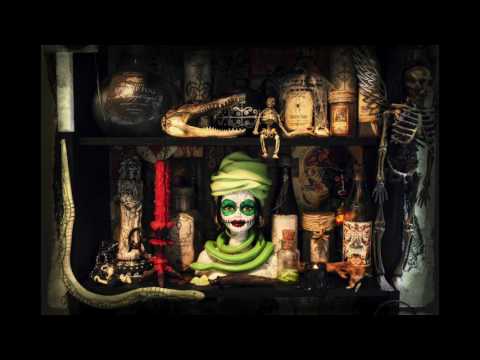 Withering Heights (Haunted) Inn ~ VooDoo Day Spa 2016