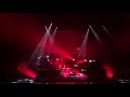 Tangerine Dream Horizon &  Ayers Majestic London Barbican.