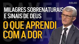 Milagres Sobrenaturais e Sinais de Deus: O Que Aprendi com a Dor | Pr. Pavel Goia – 3ABN Today