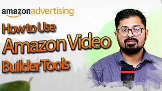 Amazon Video Builder Create Free Video with Amazon Video Builder Tool for Amazon Listing & Video Ads