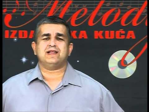 Novica Tekic - Mirjana 2 - Melodija Vam predstavlja (Tv Duga Plus 2011)