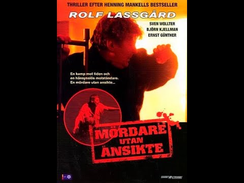 Wallander Mördare utan ansikte