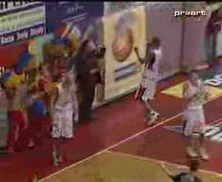 Stal Ostrów-Turów Zgorzelec 05-06