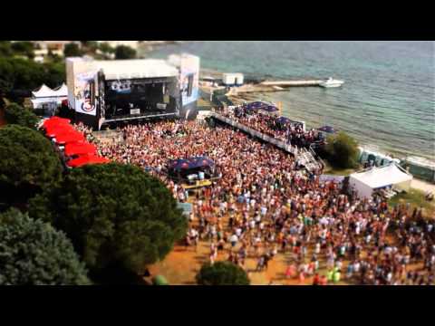 Spring Break Europe 2012